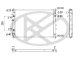 pl091877 Koyorad Радіатор охолодження двигуна на Subaru Tribeca