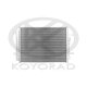 cd821138 Koyorad Радіатор кондиціонера