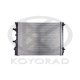 pl493551 Koyorad Радіатор охолодження двигуна