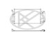cd020539 Koyorad Радіатор кондиціонера на Nissan Leaf