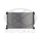 pl013463r Koyorad Радиатор охлаждения двигателя