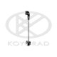 cd011533 Koyorad Радіатор кондиціонера