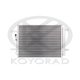 cd821138 Koyorad Радіатор кондиціонера