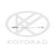 cd441411 Koyorad Радиатор кондиционера