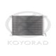 cd441411 Koyorad Радиатор кондиционера