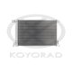 cd441411 Koyorad Радиатор кондиционера