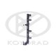 pl493551 Koyorad Радіатор охолодження двигуна