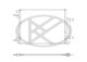 cd461289 Koyorad Радіатор кондиціонера на Opel Karl