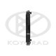 pl023261 Koyorad Радіатор охолодження двигуна для Nissan Cabstar