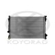 pl013463r Koyorad Радиатор охлаждения двигателя