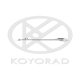 cd021102 Koyorad Радиатор кондиционера