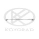 cd011101 Koyorad Радиатор кондиционера для Lexus NX