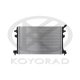 pl443810 Koyorad Радіатор охолодження двигуна