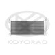 cd011101 Koyorad Радиатор кондиционера для Lexus NX