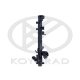 pl333592 Koyorad Радіатор охолодження двигуна для Jeep Wrangler