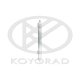 cd821138 Koyorad Радіатор кондиціонера