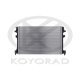 pl443810 Koyorad Радіатор охолодження двигуна