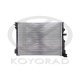 pl493551 Koyorad Радіатор охолодження двигуна