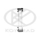 pl453434 Koyorad Радиатор охлаждения двигателя