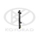 pl013463r Koyorad Радиатор охлаждения двигателя
