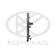 pl823454 Koyorad Радіатор охолодження двигуна