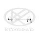 pl443810 Koyorad Радіатор охолодження двигуна