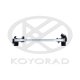pl333592 Koyorad Радіатор охолодження двигуна для Jeep Wrangler