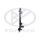 pl023643 Koyorad Радиатор охлаждения двигателя