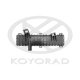 pl453434 Koyorad Радиатор охлаждения двигателя