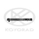 pl023261 Koyorad Радіатор охолодження двигуна для Nissan Cabstar