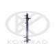 pl493551 Koyorad Радіатор охолодження двигуна