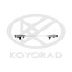 pl823454 Koyorad Радіатор охолодження двигуна