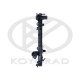 pl333592 Koyorad Радіатор охолодження двигуна для Jeep Wrangler