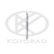 cd441411 Koyorad Радиатор кондиционера