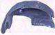 5062547 Klokkerholm Підкрилок для Opel Zafira