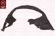 0060386 Klokkerholm Підкрилок для BMW 3 Series