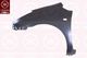 8169312 Klokkerholm Крыло переднее для Toyota Prius