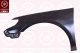 9540316 Klokkerholm Крыло переднее для Volkswagen Passat