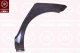 8155581 Klokkerholm Крило заднє на Toyota Yaris