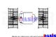 742110N Aks Dasis Вентилятор салона