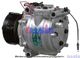 850910N Aks Dasis Компресор кондиціонера для SAAB 9-3