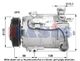 851567N Aks Dasis Компресор кондиціонера для Opel Astra