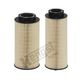 E103KP01 D197-2 Hengst Filter Топливный фильтр