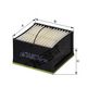 E1030K01 Hengst Filter Топливный фильтр