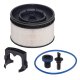 e458kpd368 Hengst Filter Топливный фильтр