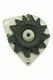 9036520 Friesen Генератор для Alfa Romeo 33