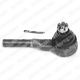 TA1116 Delphi Наконечник рулевой тяги