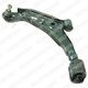 TC853 Delphi Рычаг подвески для Nissan Almera