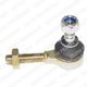 TA1801 Delphi Наконечник рулевой тяги для Suzuki Alto