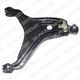 TC1142 Delphi Рычаг подвески для Audi 80